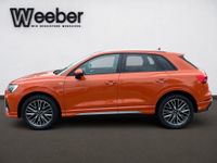 Audi Q3 - Vorschau Bild 3