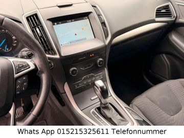 Ford S-Max - 8