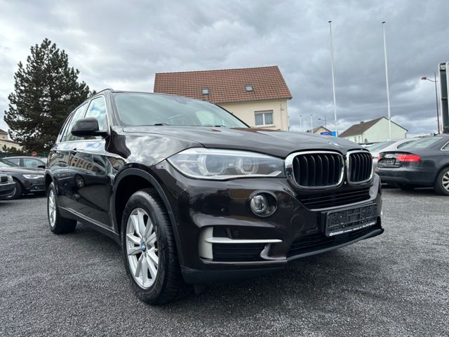 BMW X5 xDrive30d HUD + NACHTSICHT + HK-SOUND + AHK