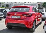 MG3 1.5 85kW Comfort MY24.5 Navi Digitales Cockp - MG Gebrauchtwagen in Wuppertal