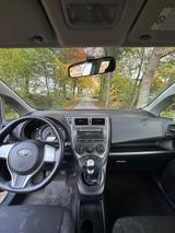 Subaru Trezia 1.4D Active FWD Active - Subaru Trezia aus 2012