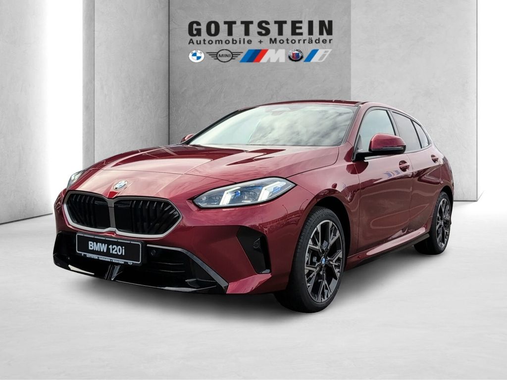 BMW 120