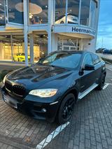 BMW X6 30D M Paket  LED  Softclose Individual - BMW 630 SUV