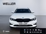 BMW 320 i Touring Advantage *LED*Sportsitze*AHK*HiFi - BMW 320: Sport 320i