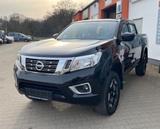 Nissan Navara 2.3 dCi 190 CV 7AT 4WD Double Cab  - Nissan Navara: At