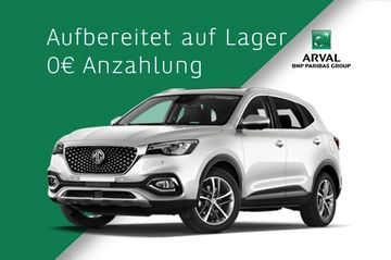 MG Leasing Angebot: MG EHS Luxury PHEV