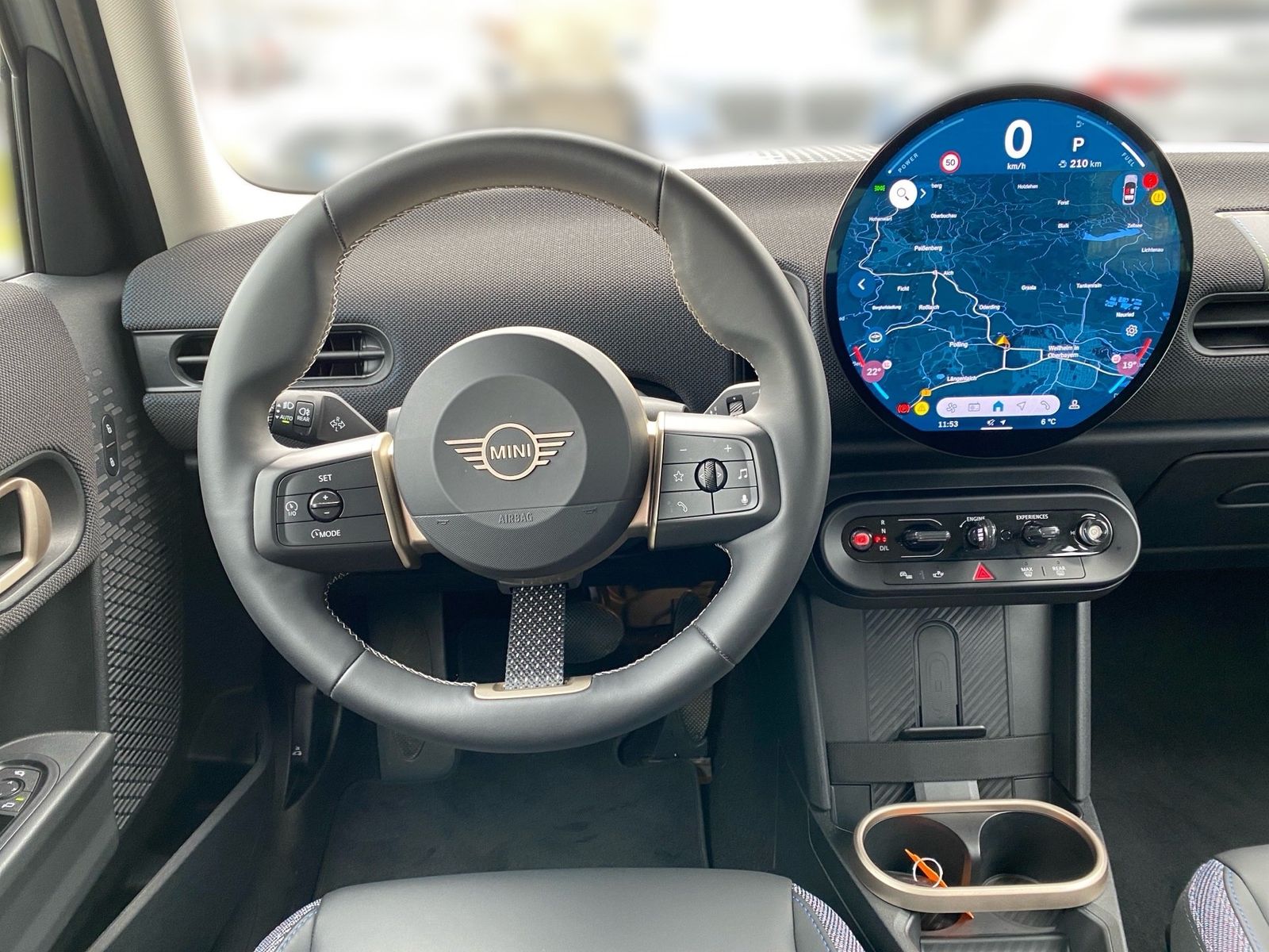 MINI Cooper C - Bild 3