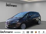 Opel Zafira ON NAV RFK PDCvh BiLED 17'' 7Si - Opel Zafira mit Benzin-Antrieb: Van, Schaltgetriebe