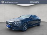 Mercedes-Benz CLS 350 d 4Matic Coupé AMG Multibeam - gebrauchte Mercedes-Benz CLS 350 aus dem Jahr 2018