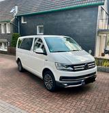Volkswagen VW T6 Multivan Allrad Panamericana 4 Motion 