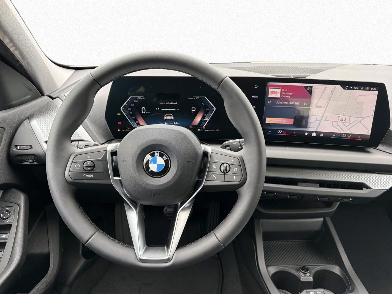 BMW 120 - Bild 11