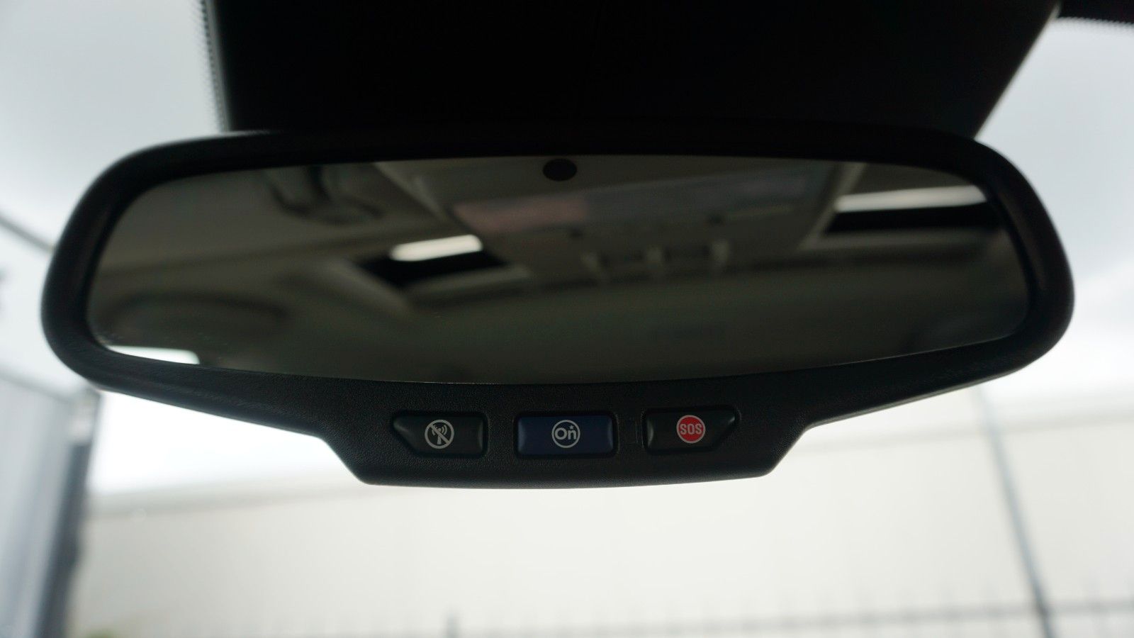 Fahrzeugabbildung Opel Mokka Innovation,Leder,Navi,GSD,Xenon,SHZ,Kamera