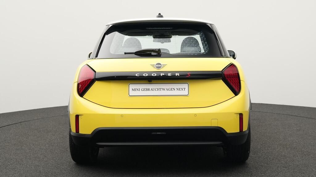 MINI Cooper S - Bild 10