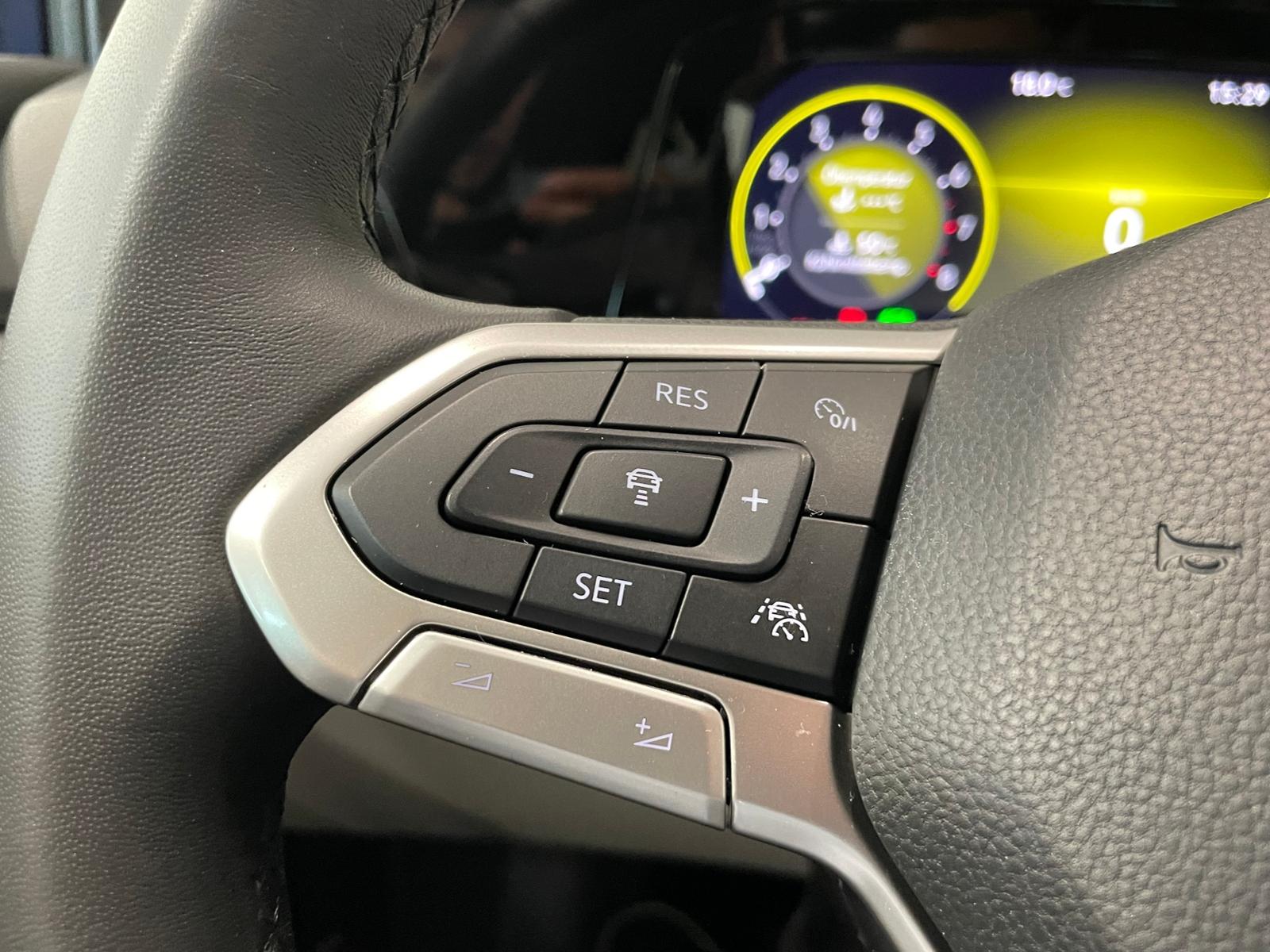 Volkswagen Golf VIII Life 1.5 eTSI DSG STANDHZG, миниатюра 15