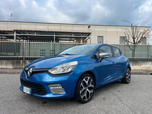 Renault Clio 1.5 dCi 8V 90CV Start&Stop 5 porte 