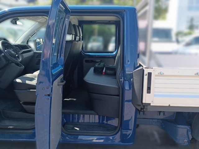 T6.1 Pritsche*DoKa*4M*