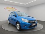 Suzuki Celerio *Klima*Bluetooth*Anhängerkupplung* - mit Benzin-Antrieb: Kleinwagen, Anhängerkupplung