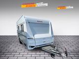 Dethleffs Nomad 460 EL  - Dethleffs Nomad 460 EL