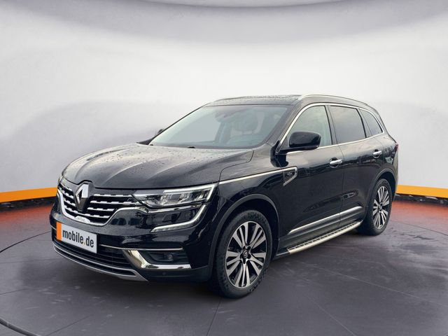 Renault Koleos Initiale Paris dCi 185 4x4 KAMERA+BOSE