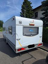 Sunlight c55v - Sunlight Wohnwagen