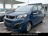 Peugeot Traveller Allure L2*Leder*Navi*Pano - Peugeot Traveller mit Schiebedach