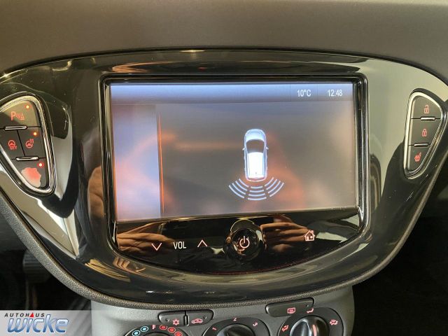 Corsa 1.2 Edition KLIMA BLUETOOTH SITZHEIZUNG