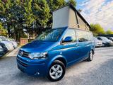 Volkswagen T5 California Comfortline Aufstelldach/Küche/SHZ - Volkswagen T5 California aus 2015