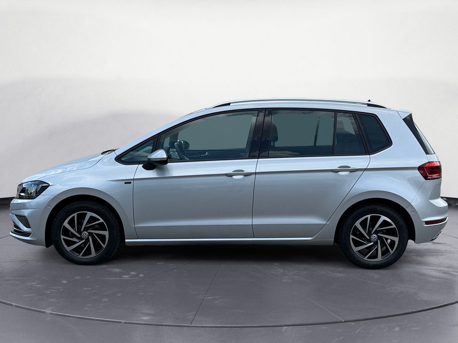 Golf Sportsvan 1,5 TSI Join Navi Sitzheizung PDC