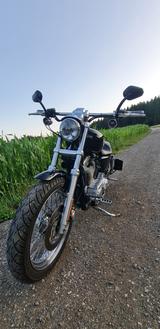Harley-Davidson Sportster 883 2XL Low - Umbau  - HARLEY-DAVIDSON SPORTSTER UMBAU