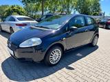 Fiat Grande Punto 1.2 8V Active - 1.HAND - PANORAMA - Fiat Grande Punto: 1.2