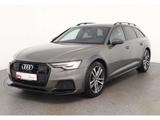 Audi A6 allroad 50 TDI quattro Leder/Matrix/Stand-Hz. - Audi A6 Allroad: Standheizung
