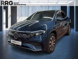 Mercedes-Benz EQA 350 AMG Line 4MATIC - Mercedes-Benz EQA aus 2022