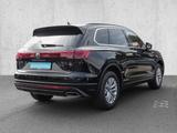 Volkswagen Touareg 3.0TDI Elegance LUFTFED NAVI LEDER - VW Touareg Gebrauchtwagen in Hannover