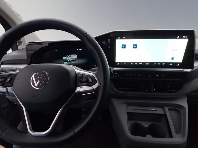 T7 Caravelle e-Caravelle PanAmericana Motor: BEV