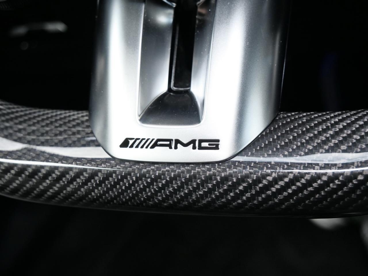 Mercedes-Benz AMG GT 55 4MATIC+ Night Panorama 360°