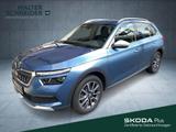 Skoda Kamiq Kamiq 1.0 TSI Scoutline AHK LED SHZ - Skoda Kamiq: Scoutline