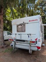 Dethleffs Advantage I 5481 L - Offers