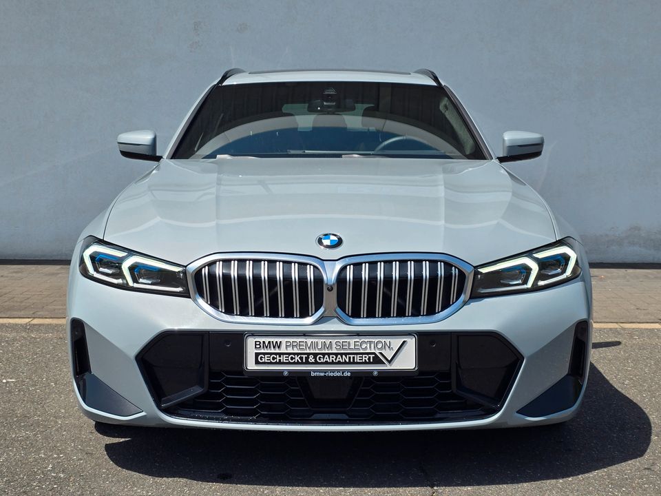 BMW 320 - Bild 5