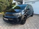 Opel Crossland Ultimate Automatik *TÜV NEU*AHK*HUD*SH - Opel Crossland (X) mit Schiebedach