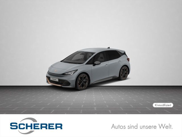 Image of Cupra Born