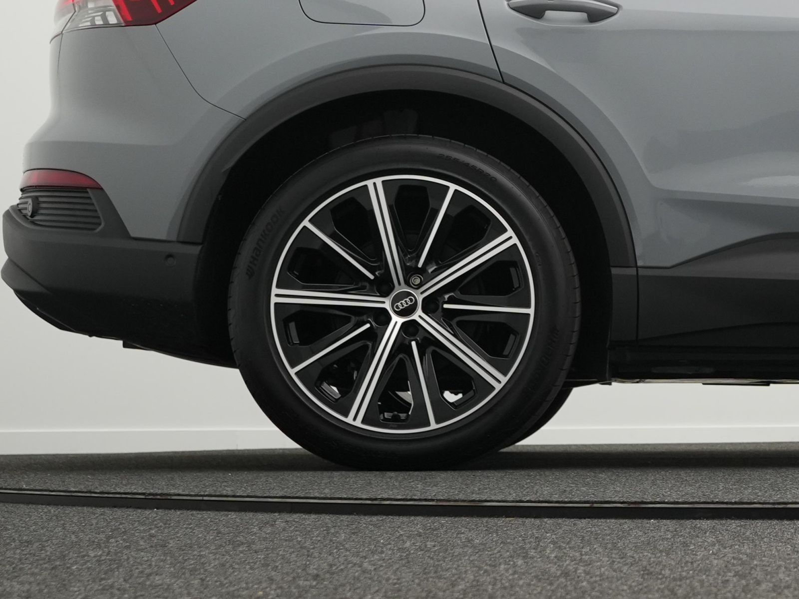 Audi Q4 e-tron - Bild 36