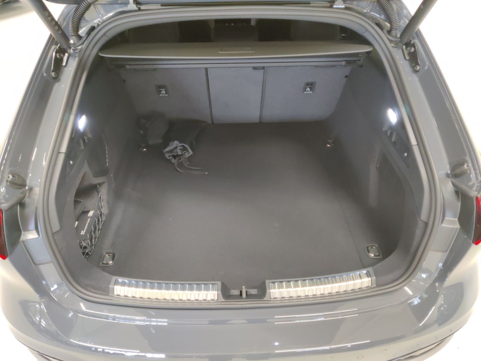 A5 Avant TDI quattro 150 kW S troni c