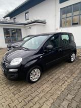 Fiat Panda 2016 - Fiat Panda Gebrauchtwagen in München