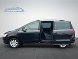 Volkswagen Sharan 7Sitz. Comfortline BMT / PANO / NAVI - gebrauchte VW Sharan aus dem Jahr 2014
