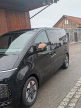 Hyundai STARIA 2.2 CRDi Signature Automatik 4WD Sign... - Hyundai STARIA von privat
