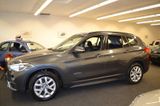 BMW X1  X-Drive 25 d AUTOMATIK (Allrad) Mod. 2016 - BMW X1: Drive 20d