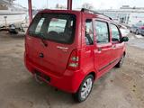Suzuki Wagon R+ Wagon R + 1.3 TD Club - Suzuki Wagon R+ Gebrauchtwagen