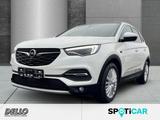 Opel Grandland X Business INNOVATION Turbo Leder AHK- - Opel: Grandland