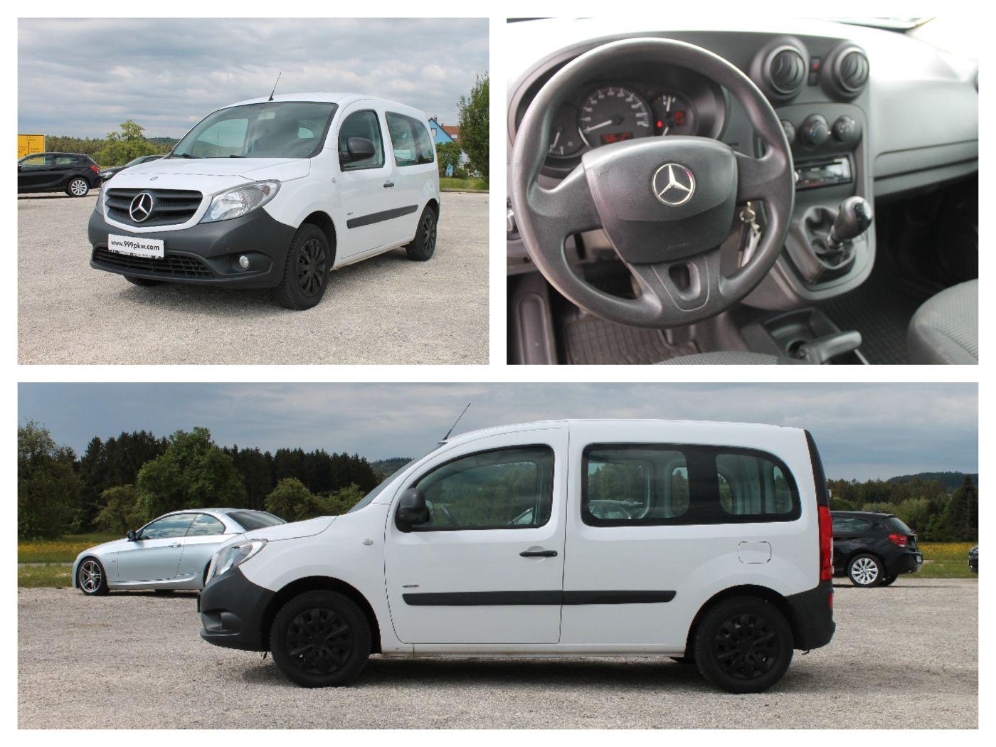 Mercedes-Benz Citan