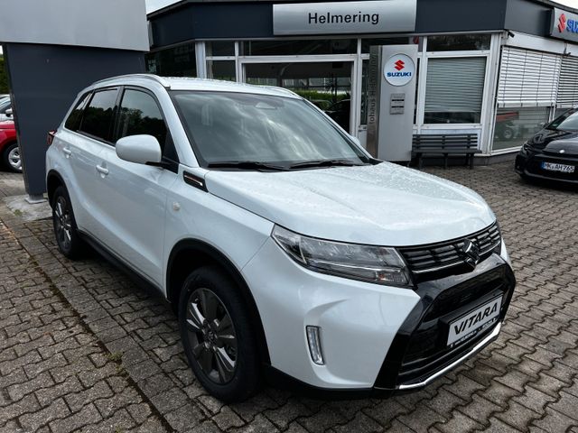 Suzuki Vitara 1.4 BOOSTERJET Hybrid Comfort Allgrip